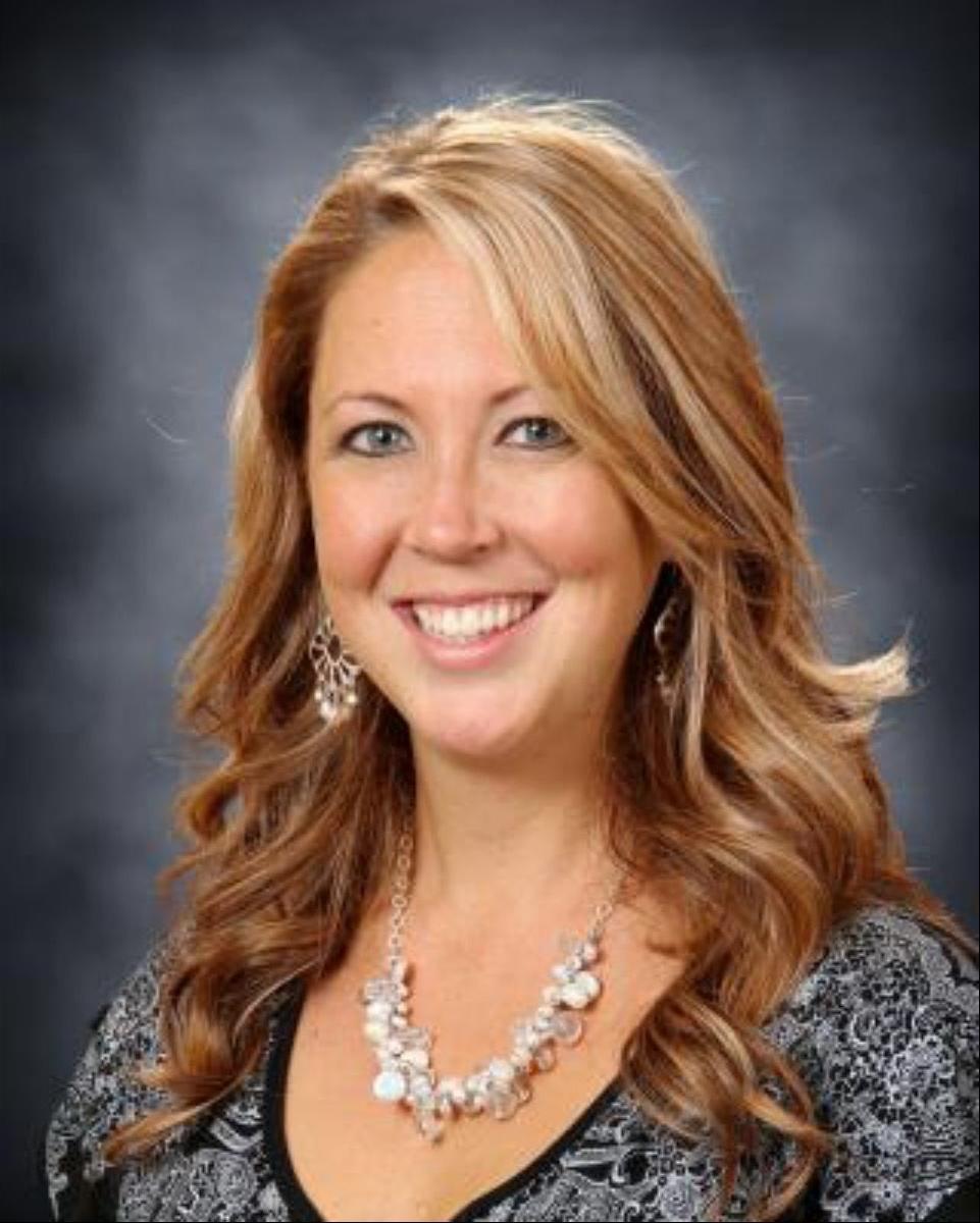 Kerri Foley